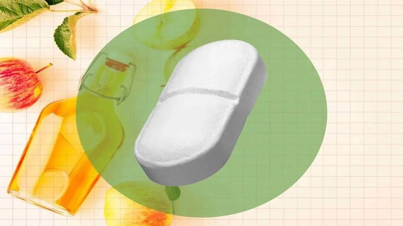 چرا نباید به مکمل های کاهش وزن اعتماد کرد؟