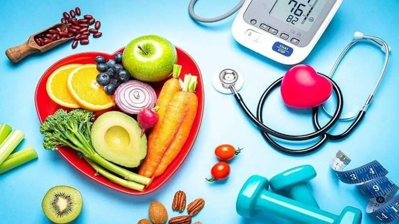 درست کردن نوشیدنی سم زدا برای پاکسازی بدن