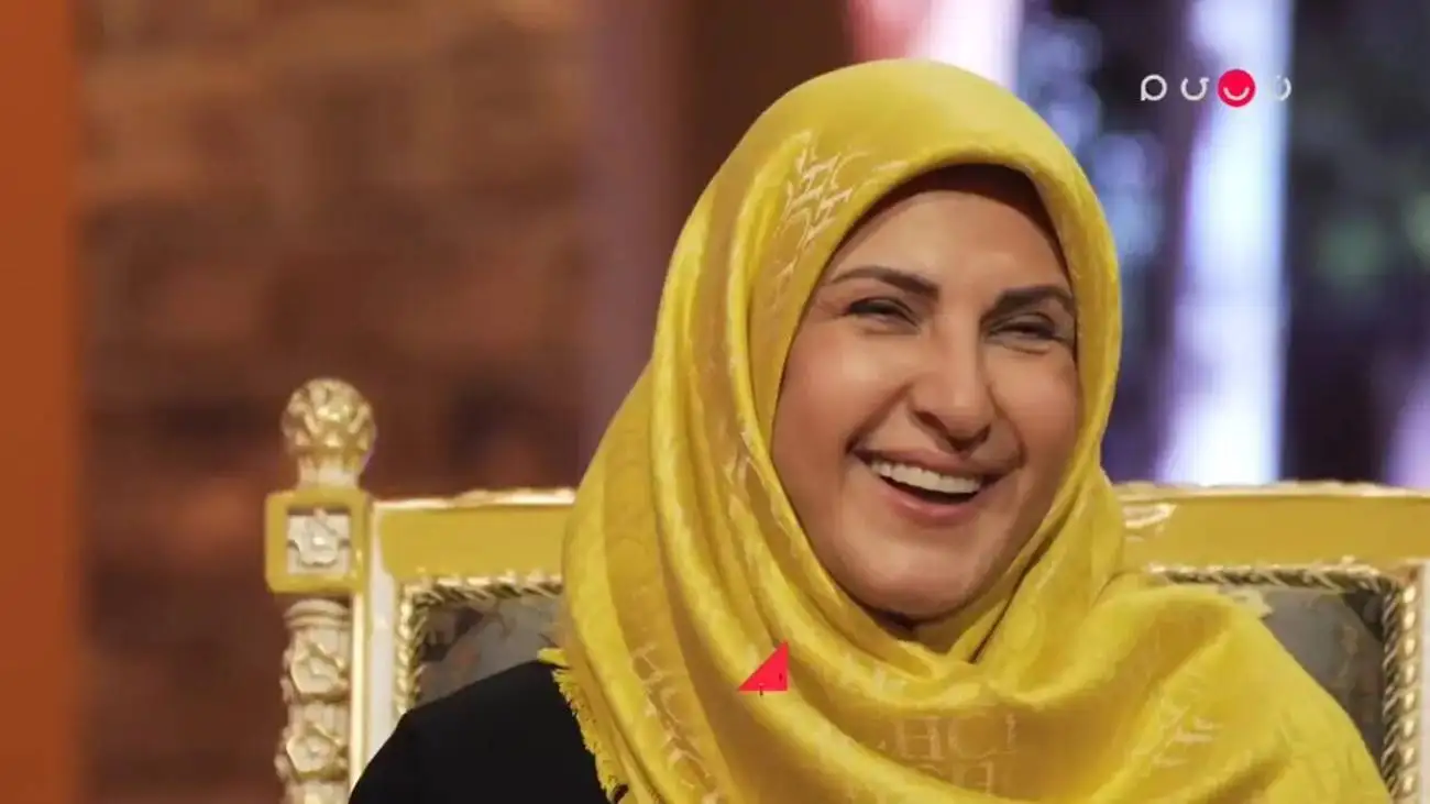 ویدیو  -  پاسخ جالب فاطمه گودرزی به سوالی در مورد مهاجرت