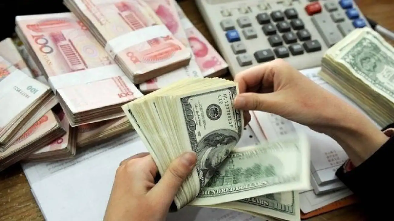 آخرین قیمت دلار، یورو و درهم در بازار ارز توافقی؛ قیمت هر اسکناس یورو چند شد؟