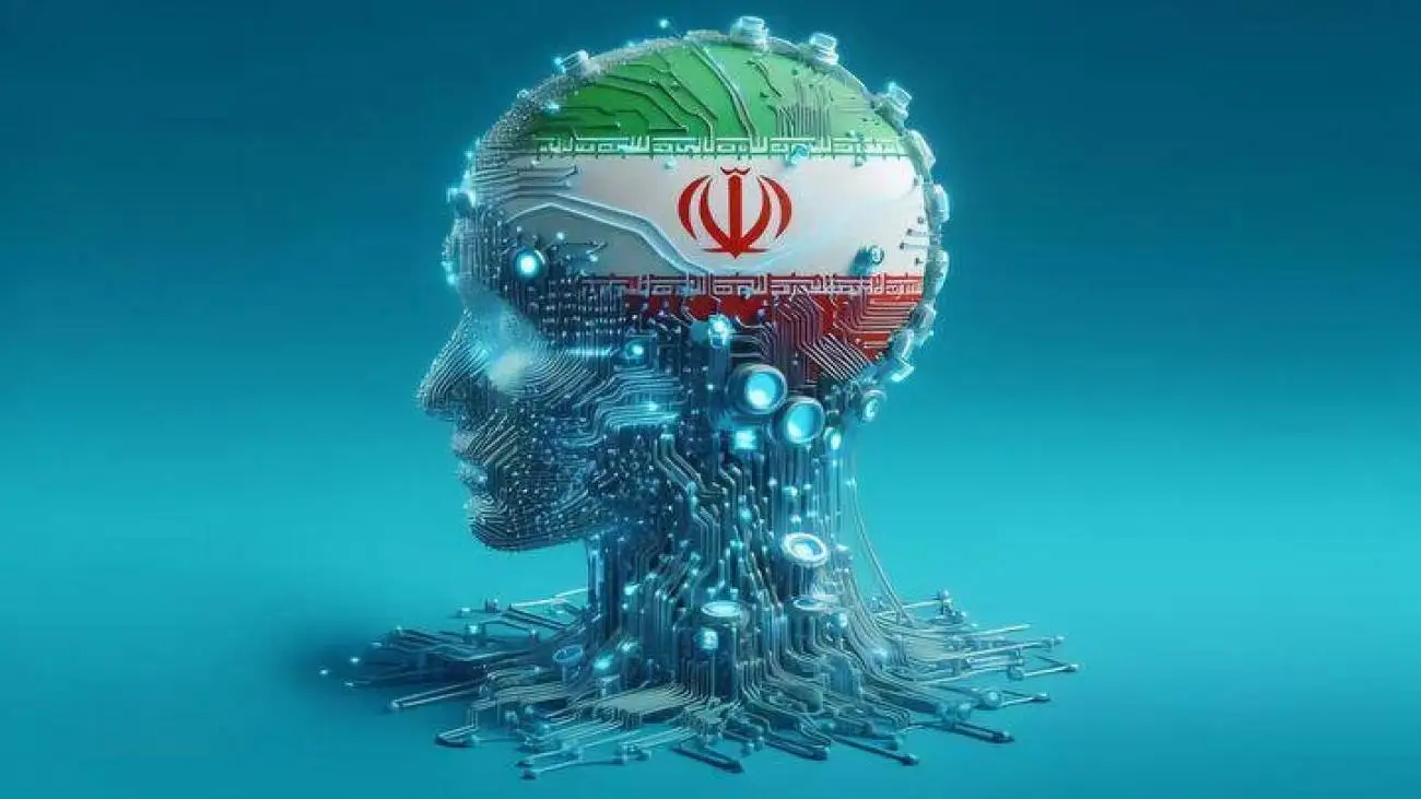 تبدیل متن به تصویر با هوش مصنوعی ایرانی