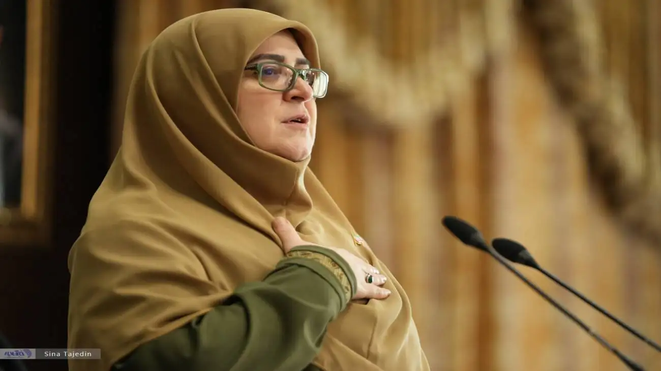 ویدیو  -  توضیحات سخنگوی دولت درمورد احتمال افزایش قیمت بنزین