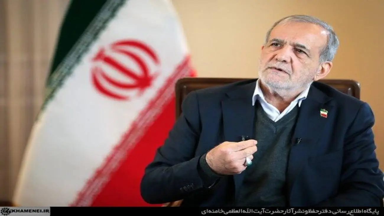 ویدیو  -  رئیس شورای اطلاع رسانی دولت: رئیس جمهور به زودی با مردم صحبت خواهد کرد