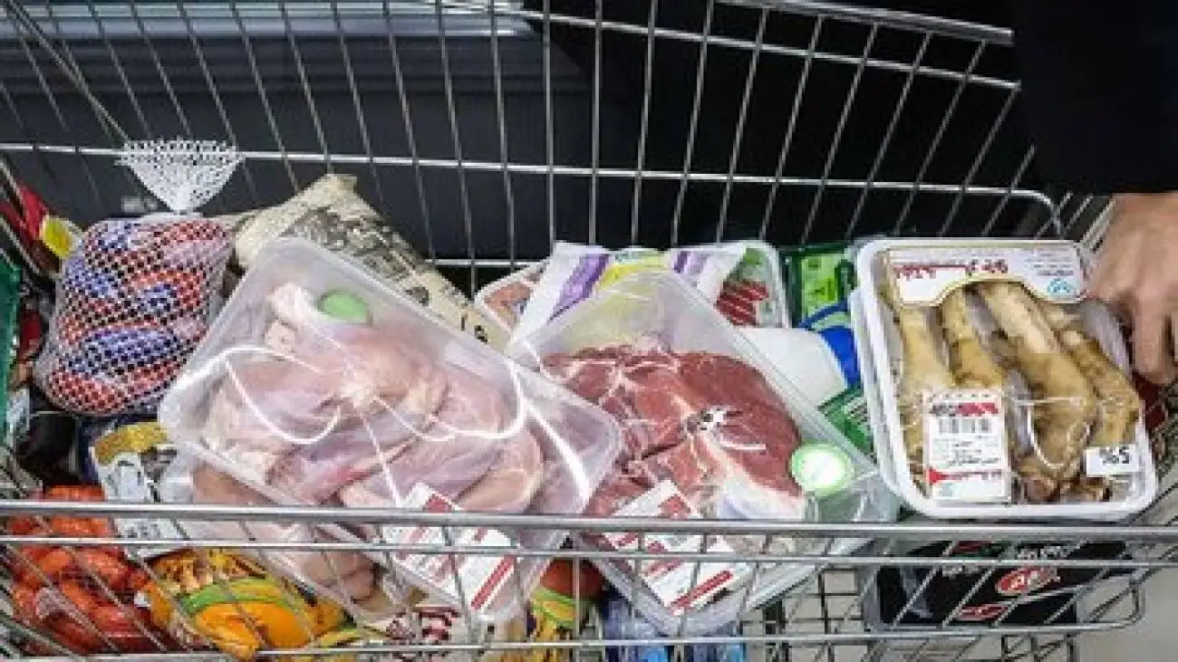 لیست کالاهای مشمول کالابرگ الکترونیک منتشر شد -  اعلام جزئیات