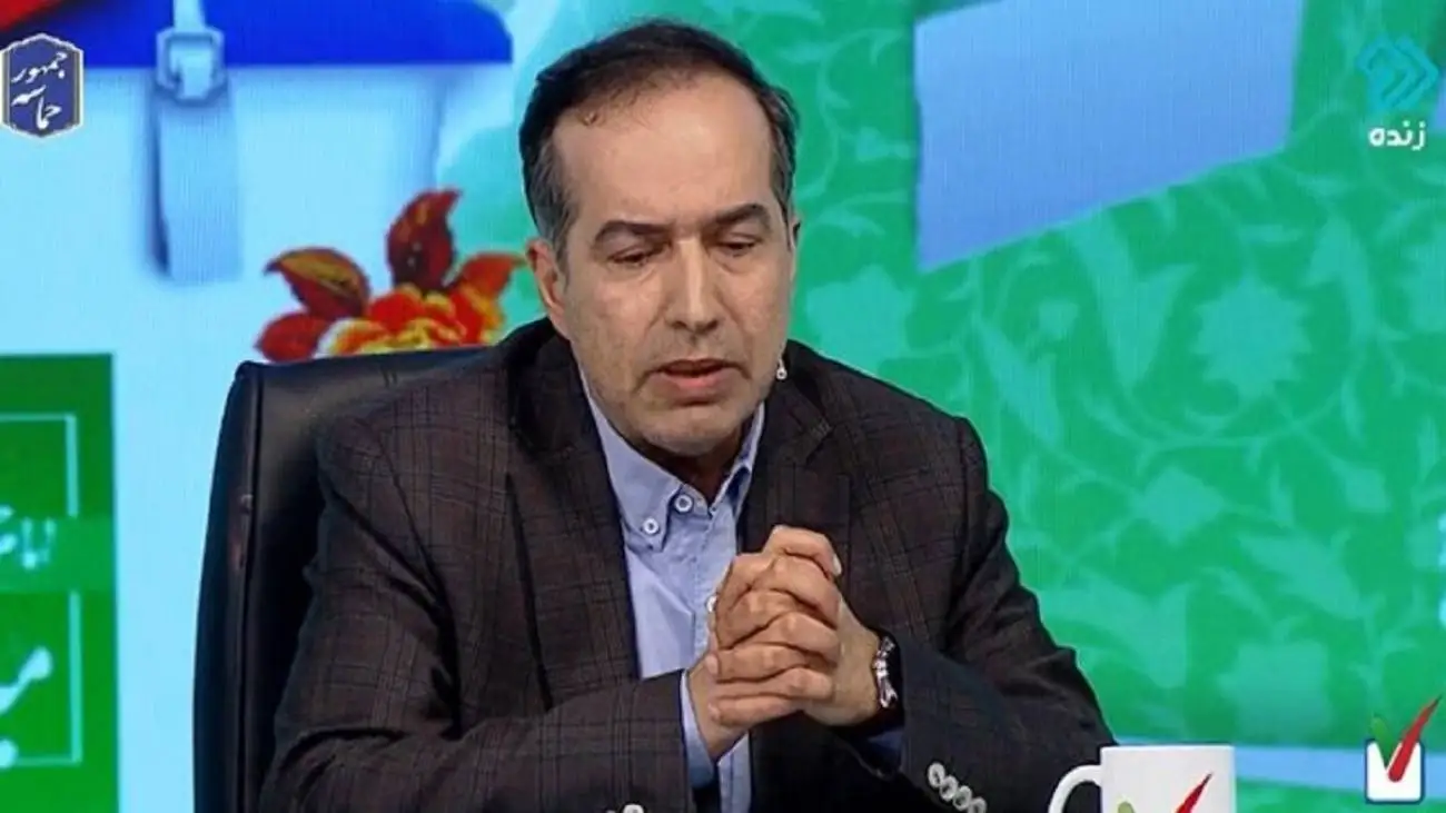 ویدیو  -  کنایه های حسین انتظامی به صداوسیما، شوراهای عالی و دستگاه های موازی و مخل مدیریت فرهنگی