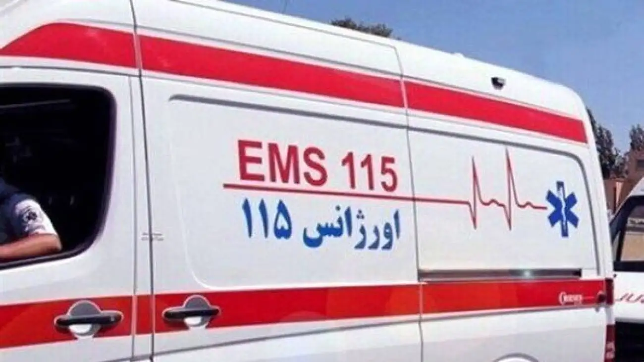 تکنسین اورژانس چهارمحال و بختیاری قربانی خشونت + جزئیات