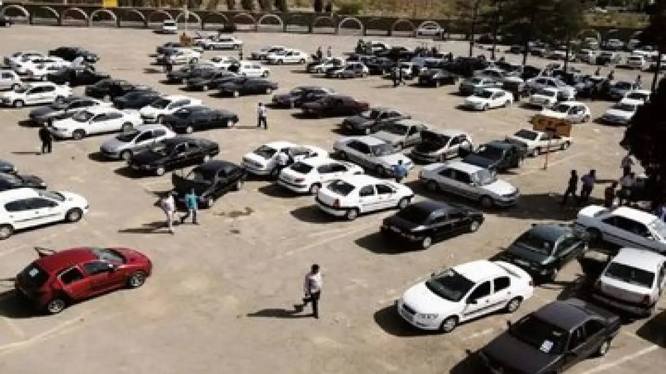 سقوط سنگین قیمت خودرو در بازار -  تارا از اوج فاصله گرفت! + جدول قیمت