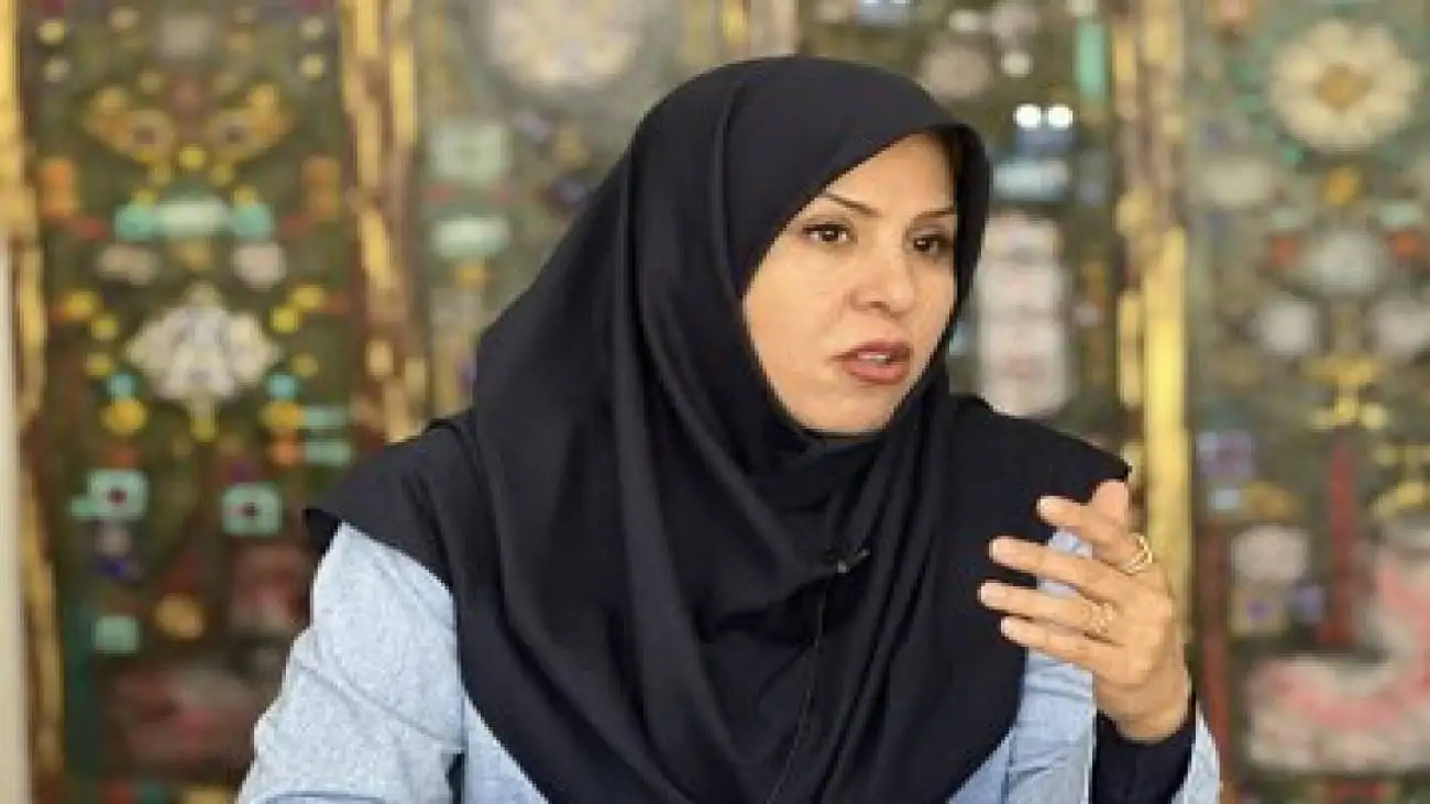 اینچه درگاهی: خواهرم انتخاب شده، نه انتصاب!
