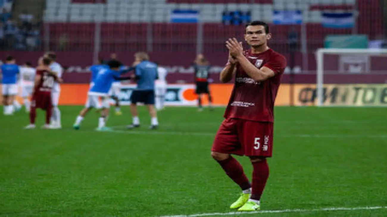 عکس -  این استقلالی شاد است!