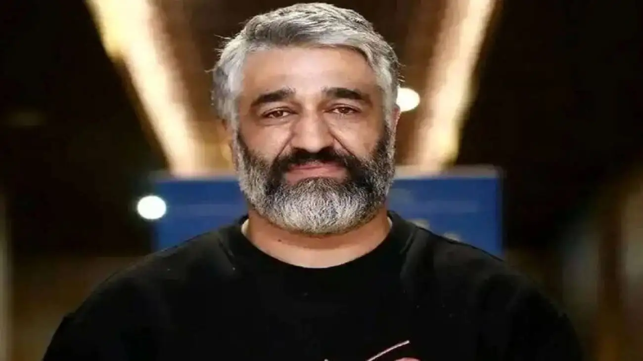 خواهر پژمان جمشیدی مرتکب جرم شد  -  داستان باید بر علیه این دو نفر اقدام کند