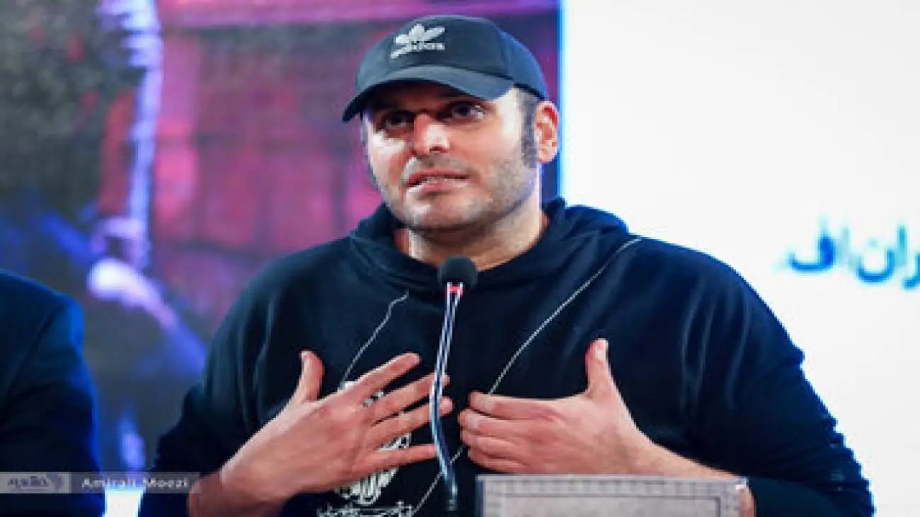 ویدیو  -  گزارشی از شب پرحاشیه در جلسه خبری فیلم محمدحسین مهدویان در جشنواره فیلم فجر