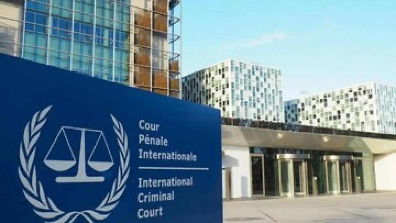 حکم بازداشت رهبر طالبان از سوی دادگاه کیفری بین المللی