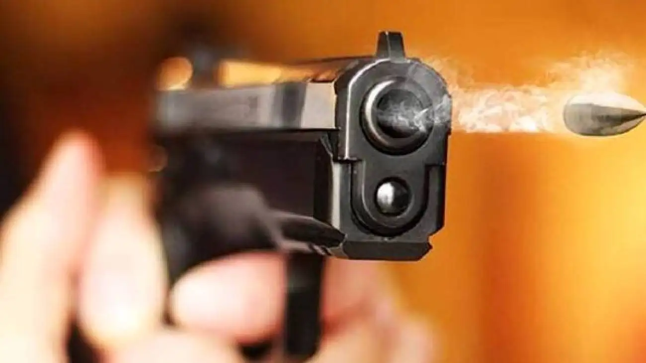 جنایت مسلحانه هالیوودی با خودروهای سیاه در مشهد