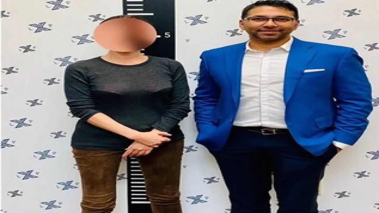 جراحی جالب برای یافتن همسر