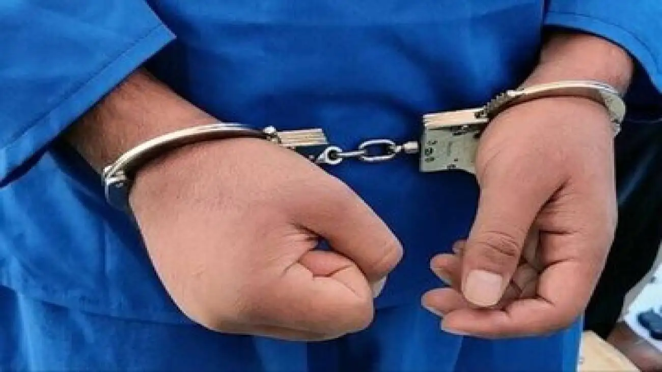 سارق طلاجات زنان کهنسال بازداشت شد