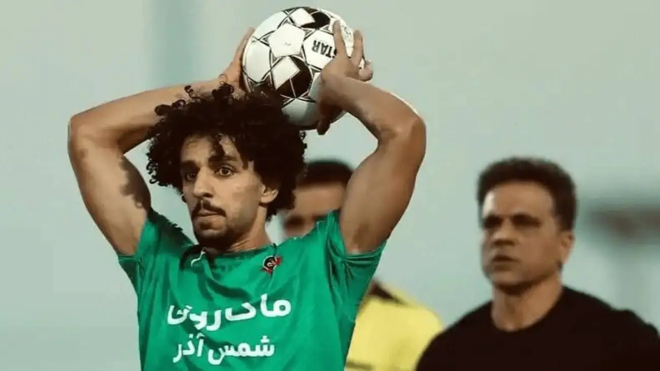 توافق انجام شد؛  نخستین خرید زمستانی پرسپولیس