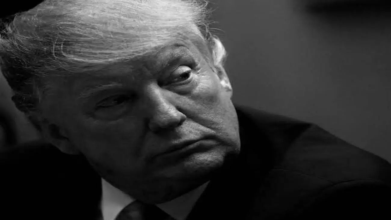 ایران دیگر تهدیدی برای منطقه نیست  -  ادعاهای جدید ترامپ درمورد ایران