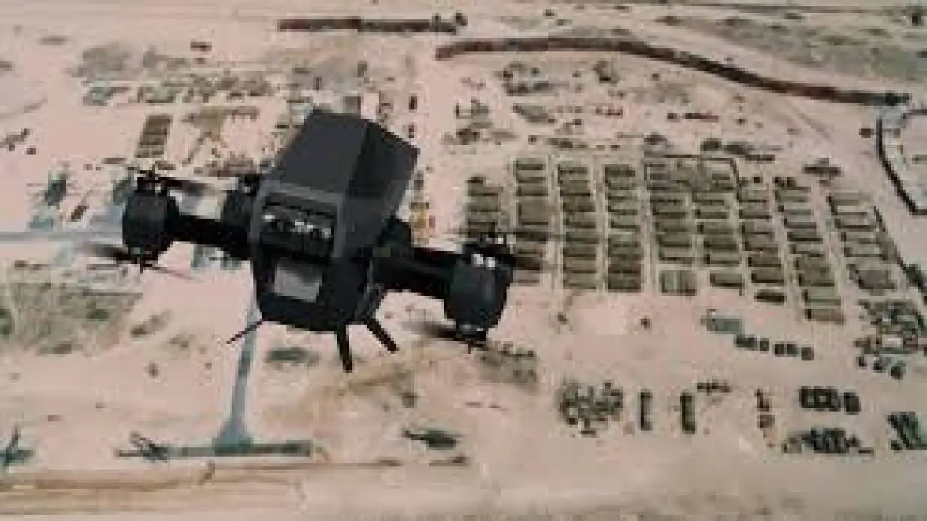 چرخش تهاجمی اسرائیل در مرز مصر