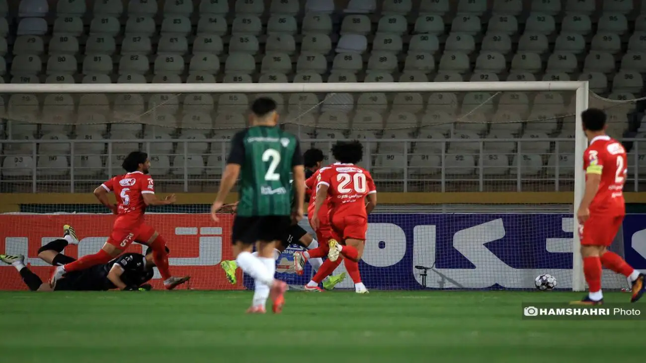 تمدید قرار داد اوسمار بهترین تصمیم است  -   بزرگ ترها پرسپولیس را جمع کنند