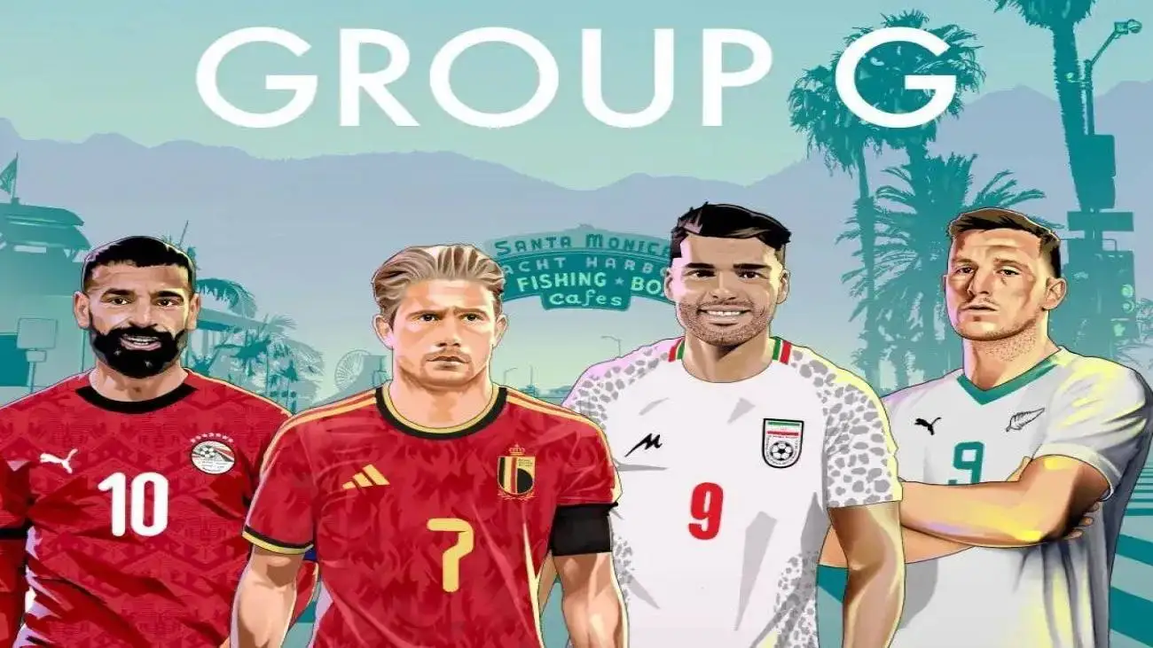 بررسی وضعیت تیم ملی ایران در مراحل حذفی جام جهانی؛ هلو برو تو گلو!