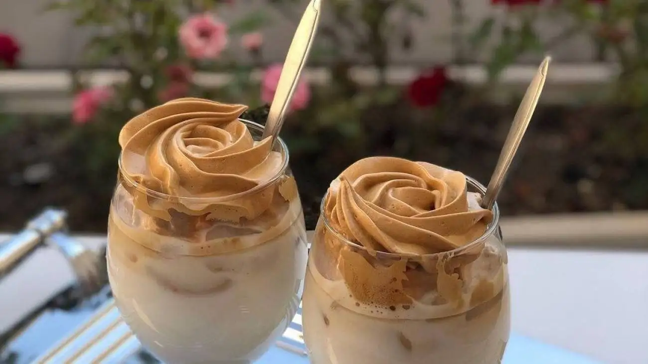 چگونه در خانه قهوه لاکچری و گران کافی شاپی تهیه کنیم؟ ؛ دستورالعمل ساده و سریع