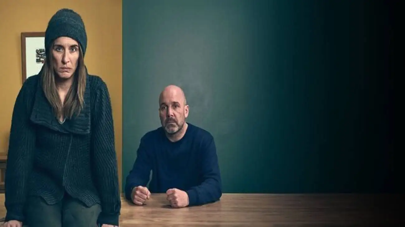 شروع پخش سریال معمایی (عاری از گناه) از امشب