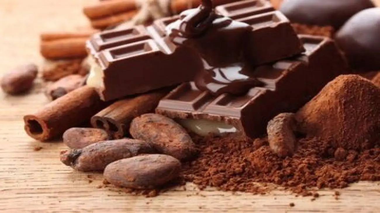 خریداران شکلات ایرانی کدام کشورها هستند؟