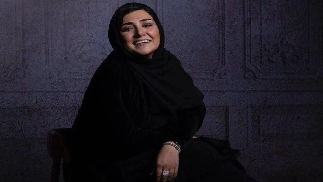 &quot;ویدیو  -  تهدید باران کوثری توسط علیرام نورایی: باهات کار دارم!