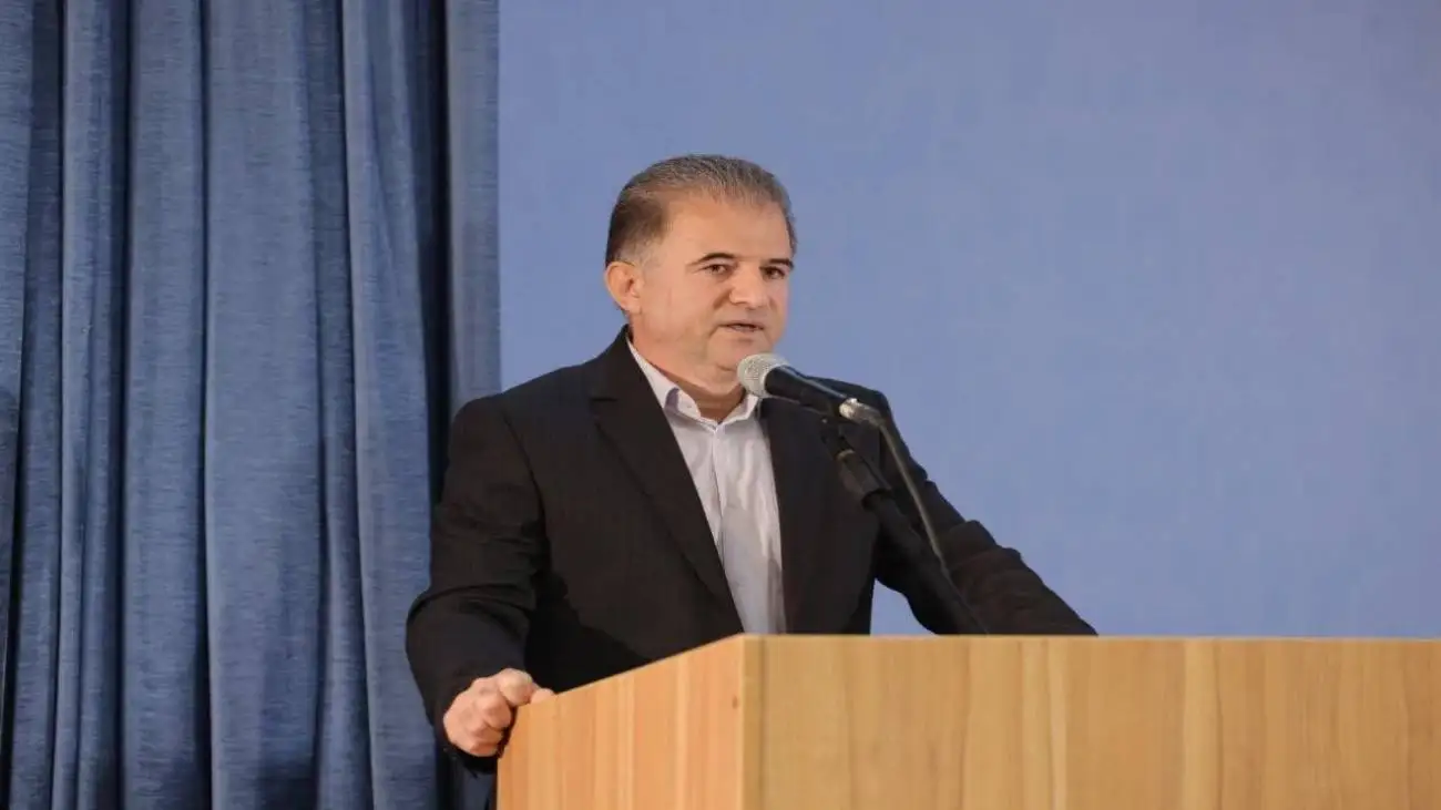 ماجرای حل مشکل 50 ساله یک دانشگاه  -  ویدئو