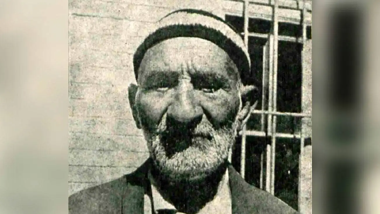 زمانی جلاد معروف ایران بودم  -   خانواده ما از هفت پشت جلاد بودند