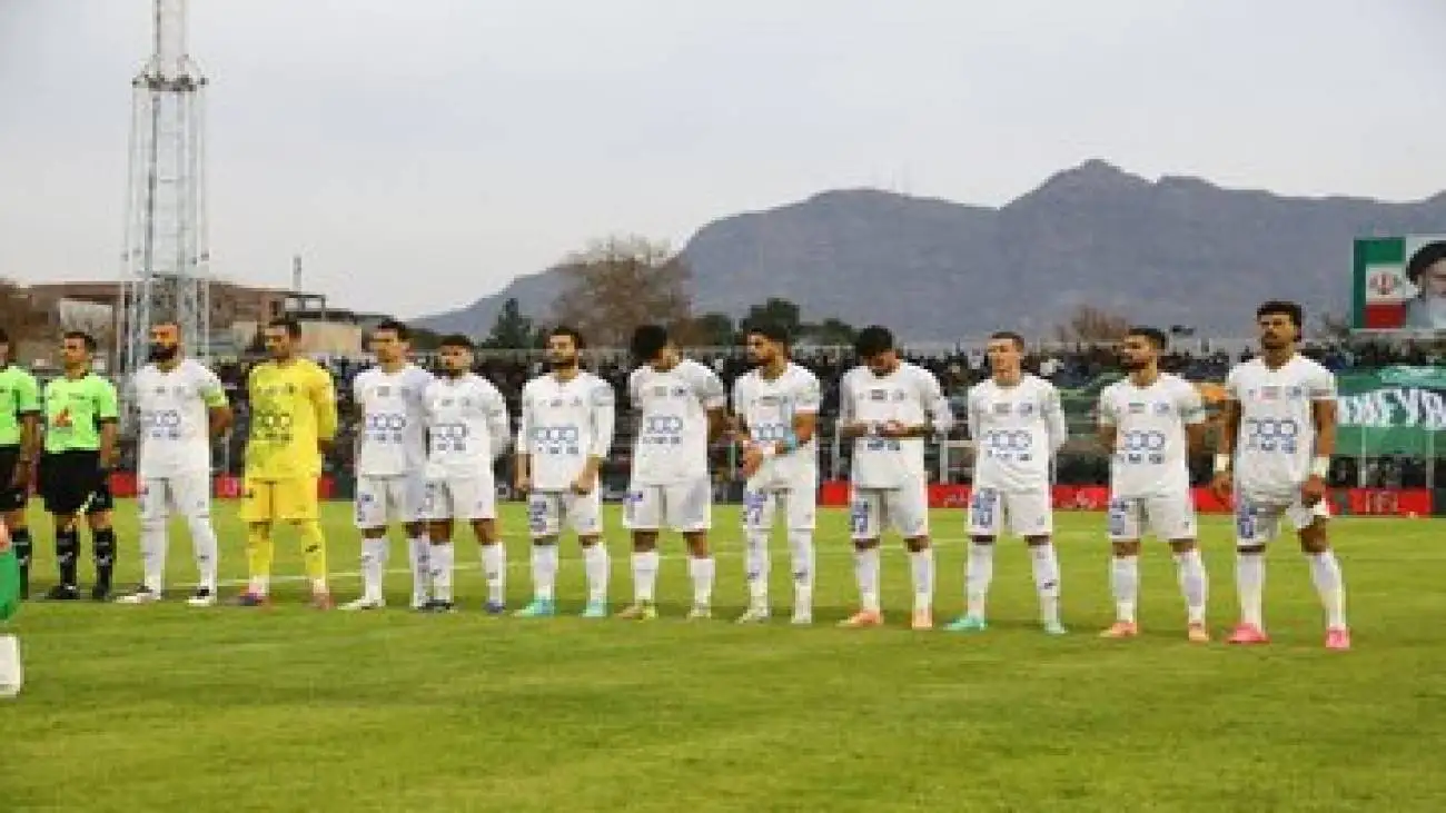 نامه جنجالی بر علیه ستاره های استقلال؛ حضور این نفرات غیرقانونی است!