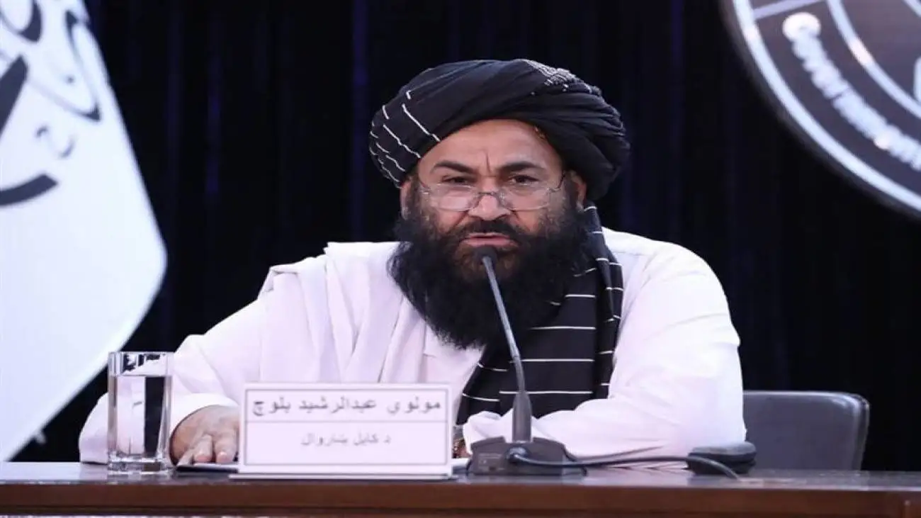 ویدیو  -  تقلید شهردار افغانستانی از شهردار تهرانی؛ چرخش در شهر برای انجام وظیفه با دوربین تبلغیاتی!
