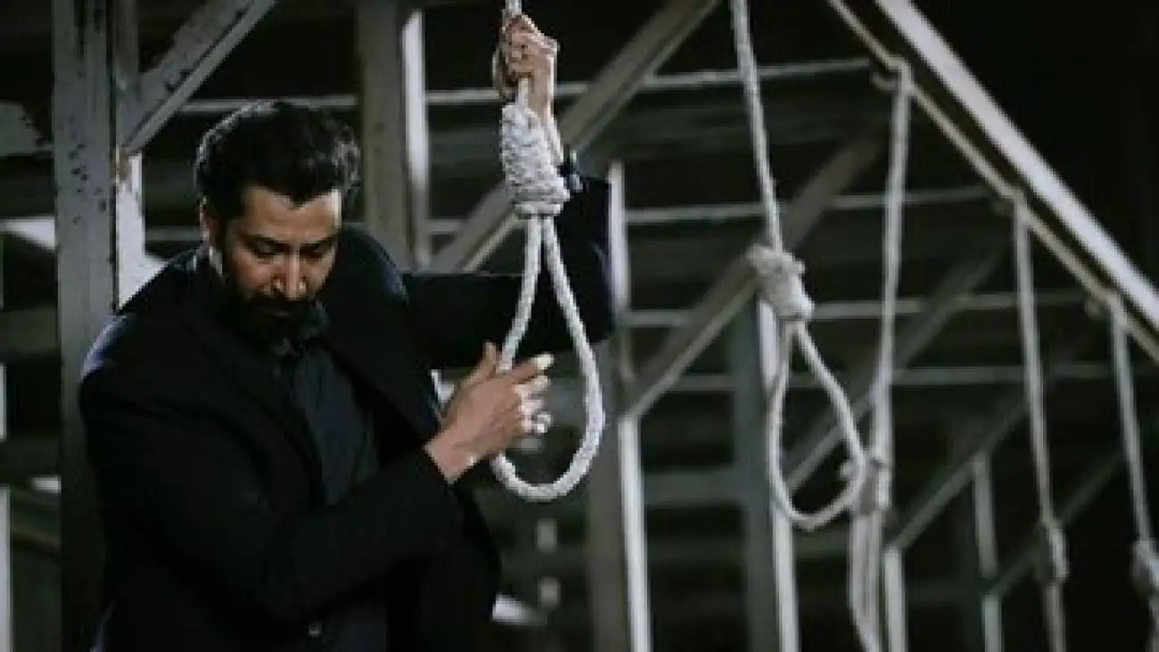 بررسی درام تلخ و ملتهب (زنده شور) -  یک بیانیه طولانی برای بخشش