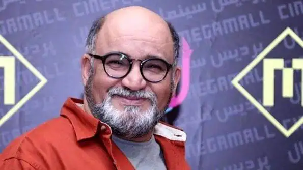 نادر سلیمانی: بعد از (ساعت خوش) 3 سال ممنوع الکار شدیم