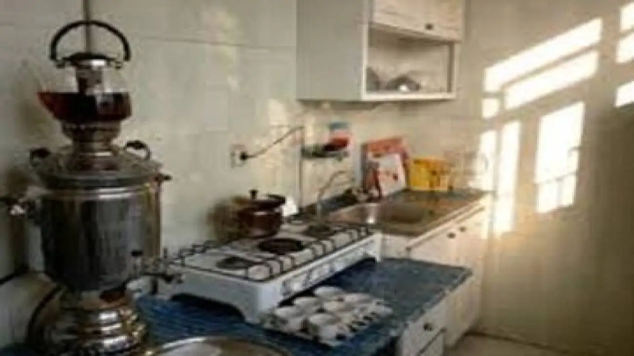 بیشتر حوادث مدارس از آبدارخانه ها شروع می شود