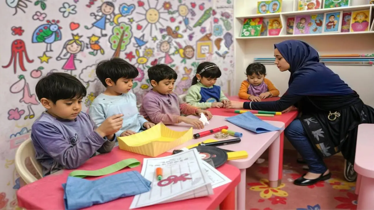 طاقت طلاق  -  درمورد انجمنی که بچه های طلاق را دور هم جمع کرده تا زخمهایشان را التیام دهد