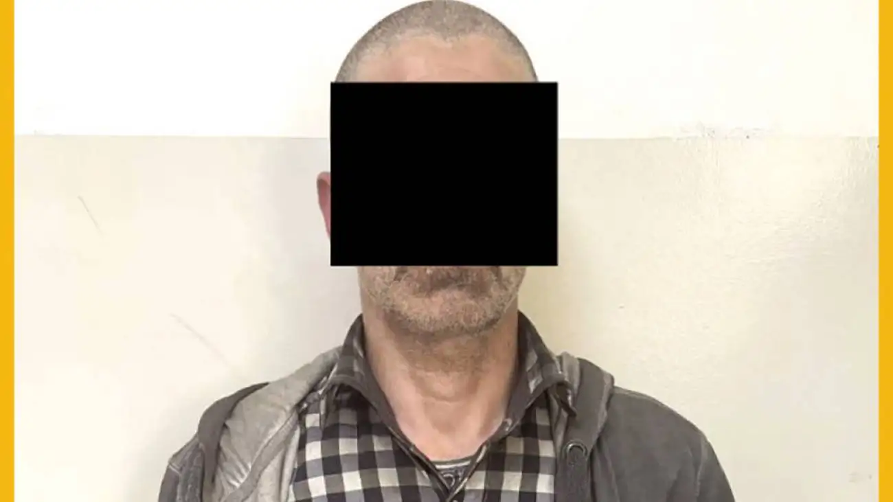 پایان فرار گوشی قاپ خشن با کارد دسته استخوانی در مشهد