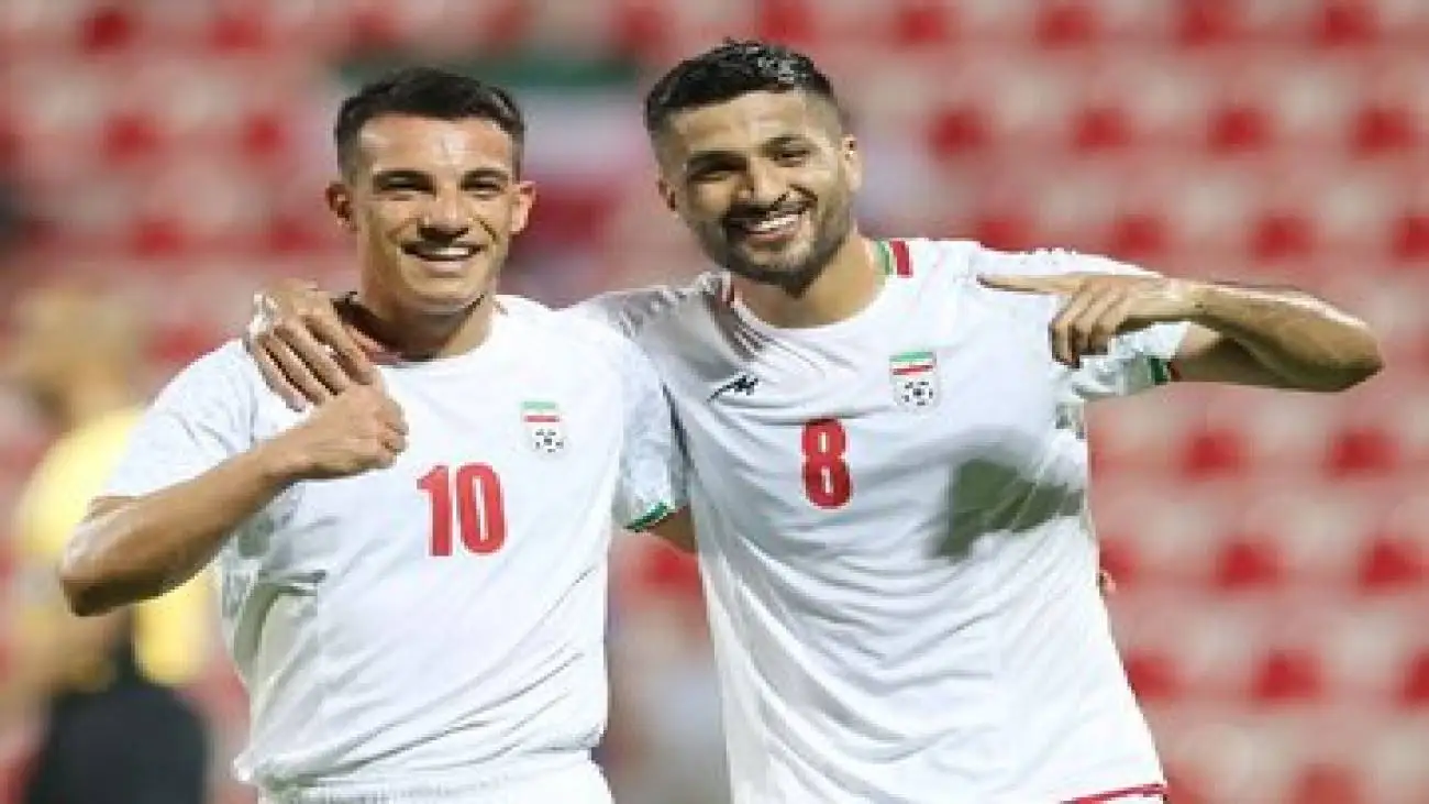 باید میانگین سنی تیم را پایین بیاوریم -  اضافه شدن مربی ایرانی به کادر فنی بهتر بود -  شک ندارم در اردوهای بعدی جهانبخش حضور دارد