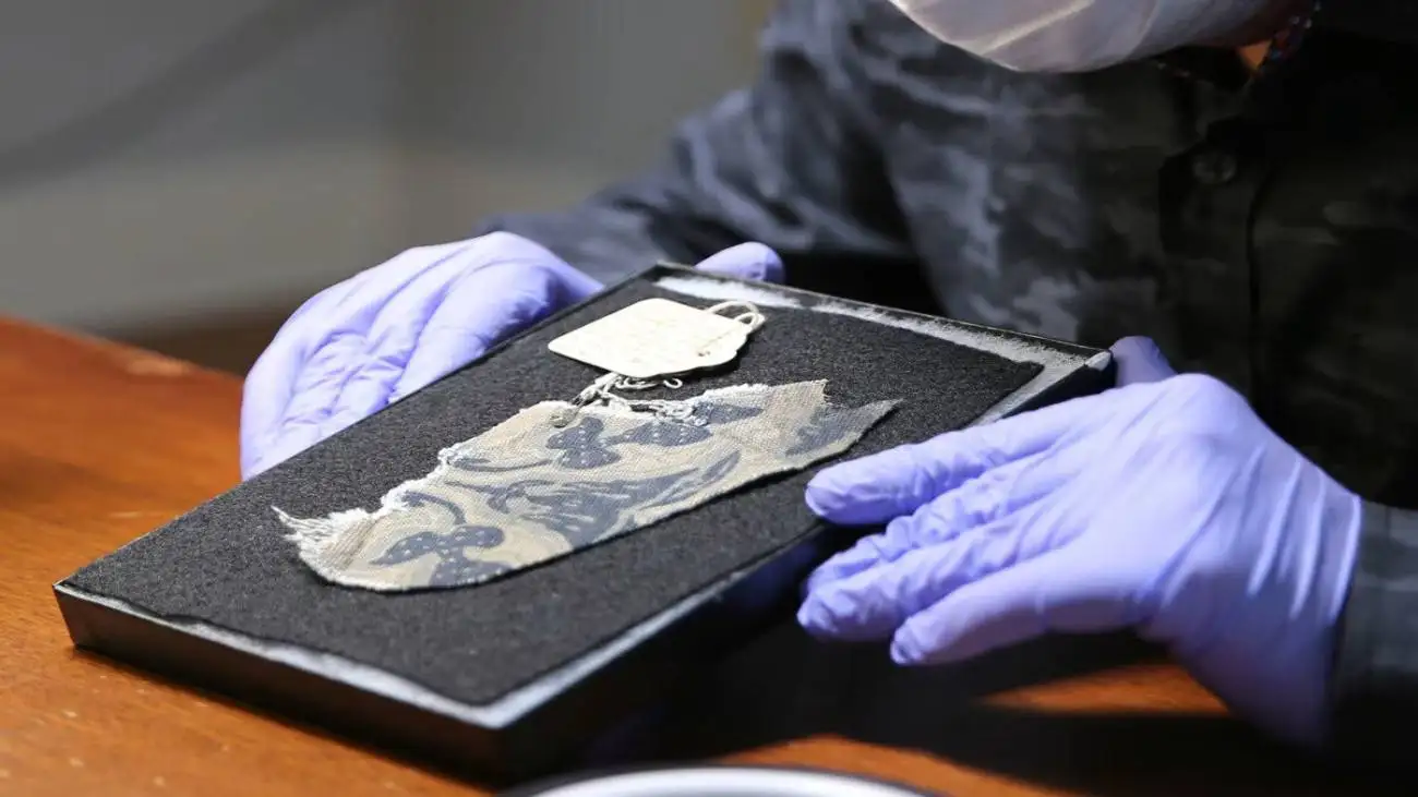 یافته های شگفت انگیز دانشمندان از dna هیتلر