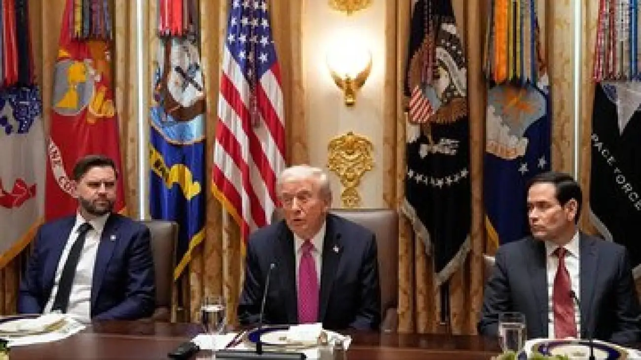 هندوراس بر لبه سقوط  -   ترامپ دست از دخالت در امور داخلی کشورها برنمی دارد