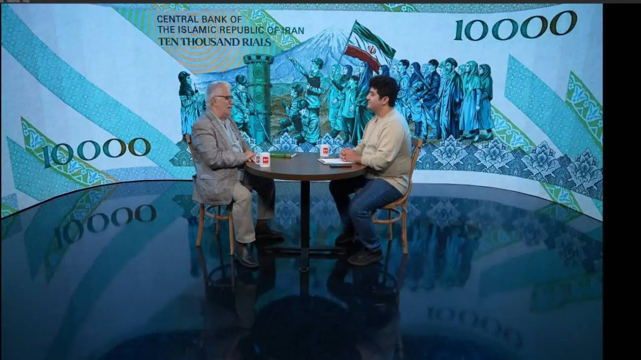 کسب وکار در ایران از همه جا بهتر است  -  گفت وگو با یکی از سرشناس ترین کارآفرینان ایران درمورد شکست ها و موفقیت های تجارت در ایران