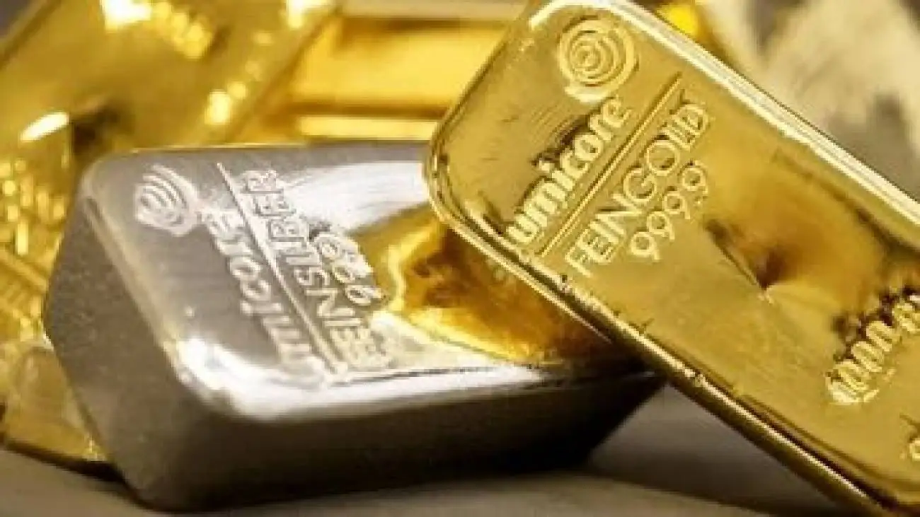 پیش بینی یک کارشناس دریاره قیمت طلا در هفته پیش رو -  الان طلا و سکه بخریم یا نخریم؟