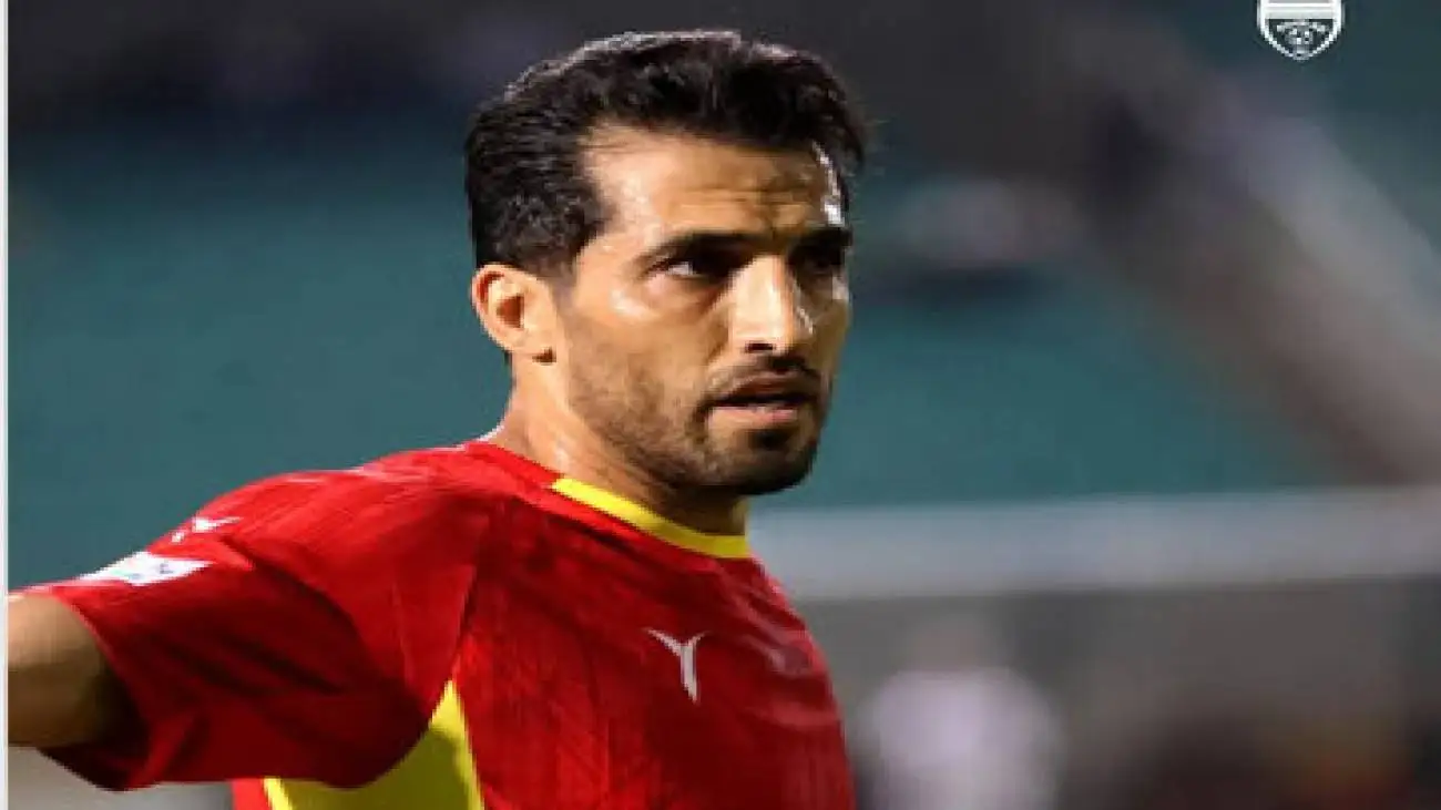 فصل برای پسر دوست داشتنی فوتبال ایران تمام شد