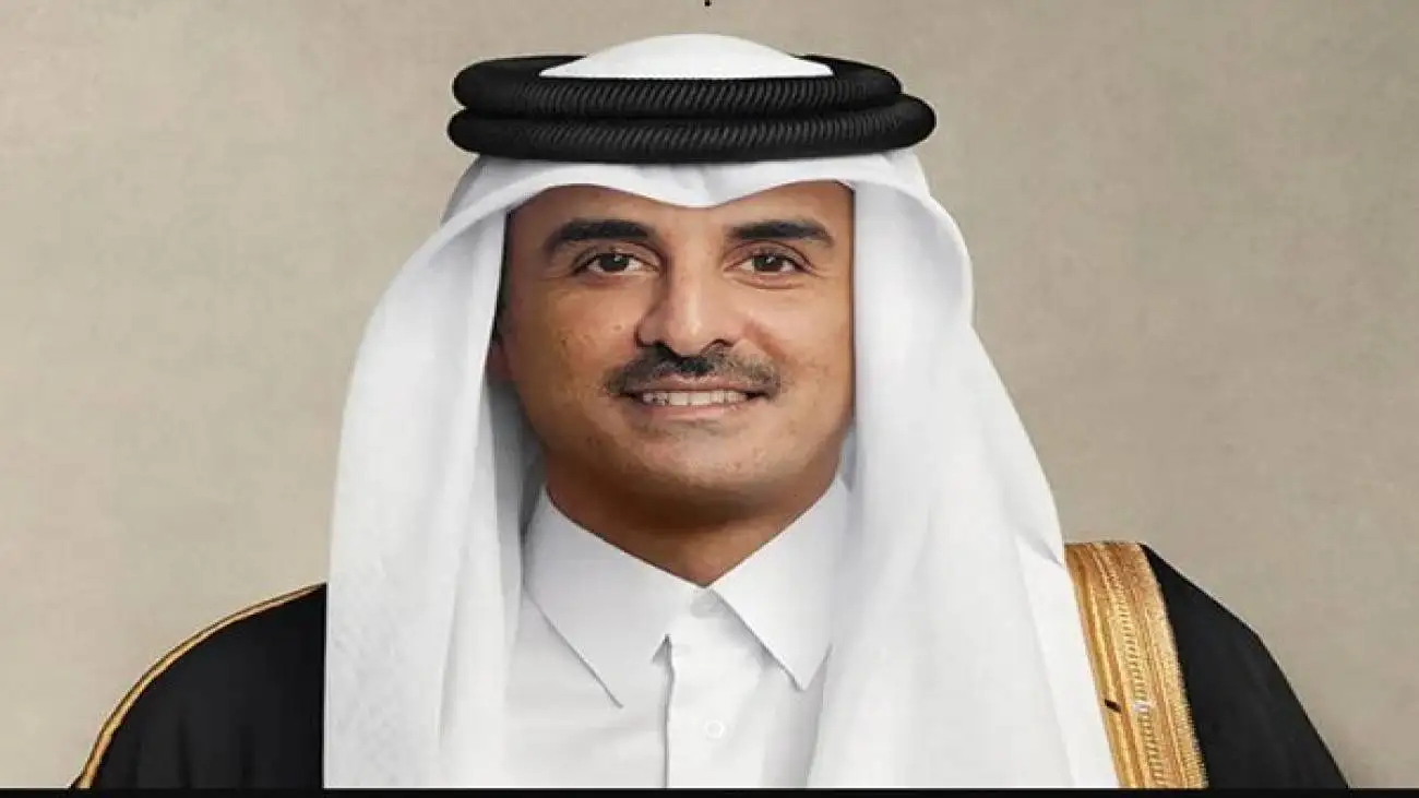 واکنش امیر قطر به تعرض اسرائیل به خاک کشورش