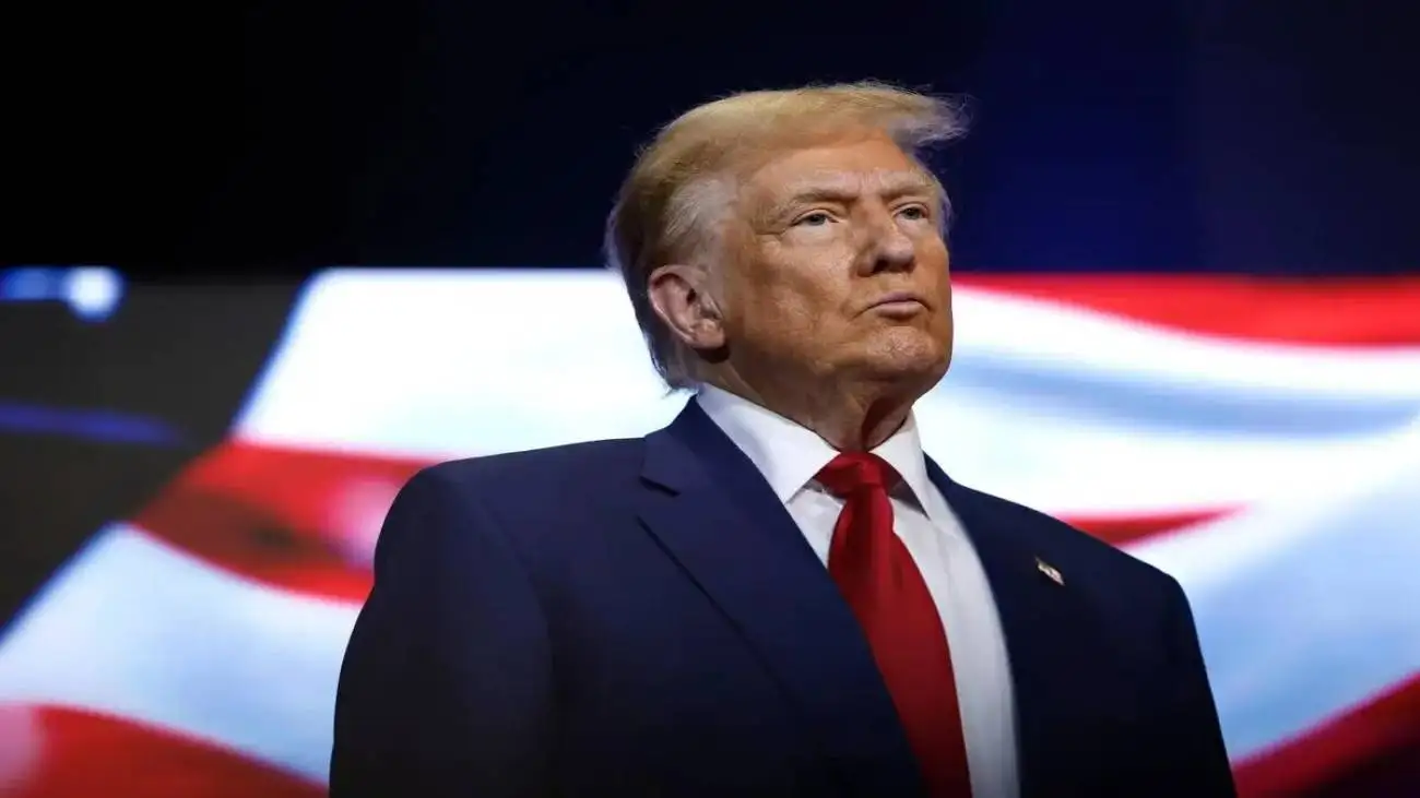 ترامپ حماس را تهدید کرد؛ بسیاری از کشورهای منطقه اعلام آمادگی کرده اند ...