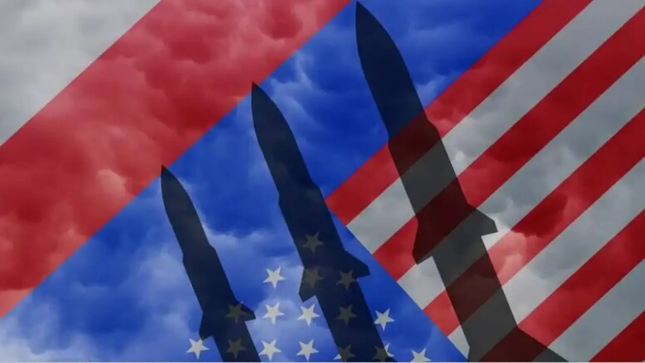 تنش هسته ای بالا گرفت  -  هشدار اروپا به روسیه: جنگ هسته ای هیچ پیروزی ندارد