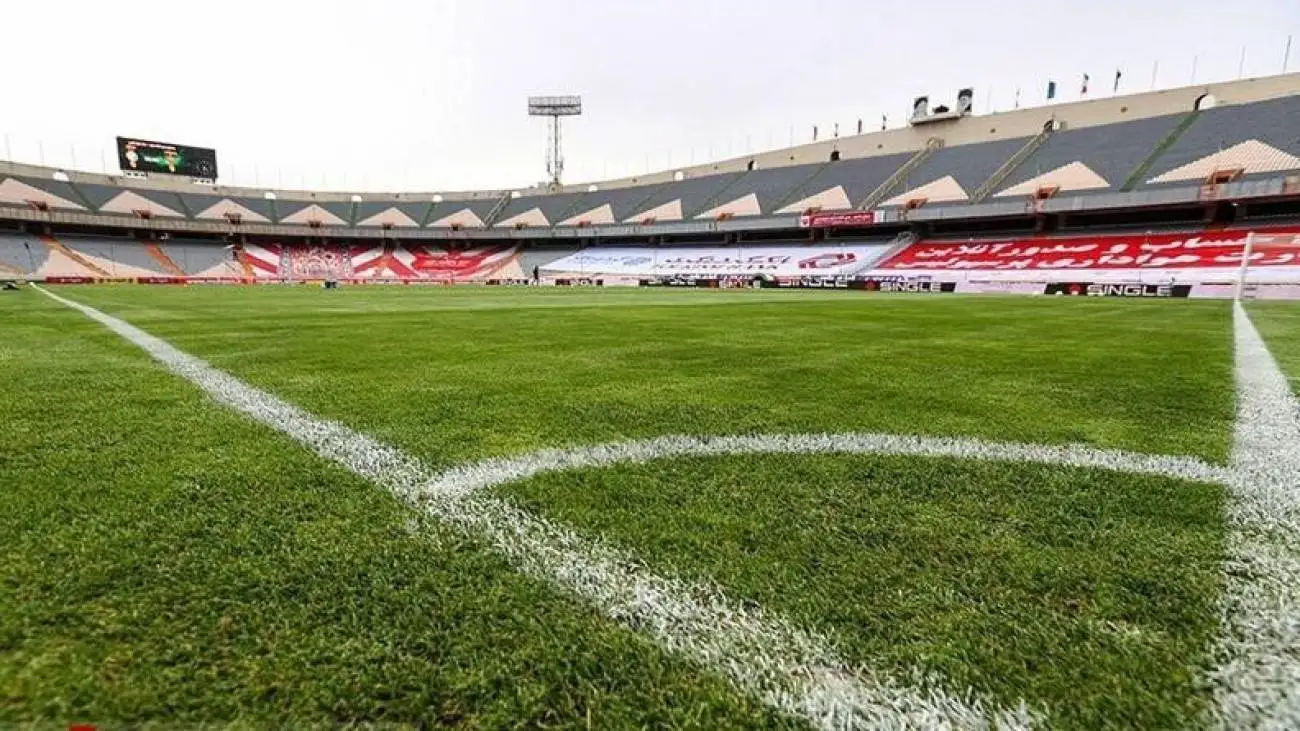 اهانت فوتبالی به نابینایان