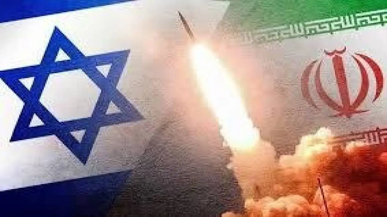 اگر ارتش اسرائیل به ایران برسد چه اتفاقی می افتد؟  -  ببینید