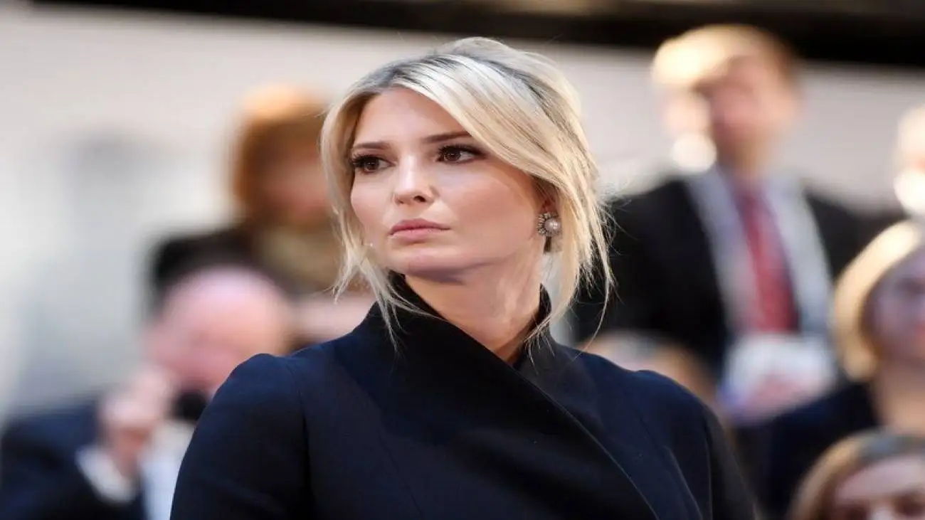 ویدیو  -  ترامپ: عشق کوشنر به اسرائیل، دخترم را یهودی کرد!