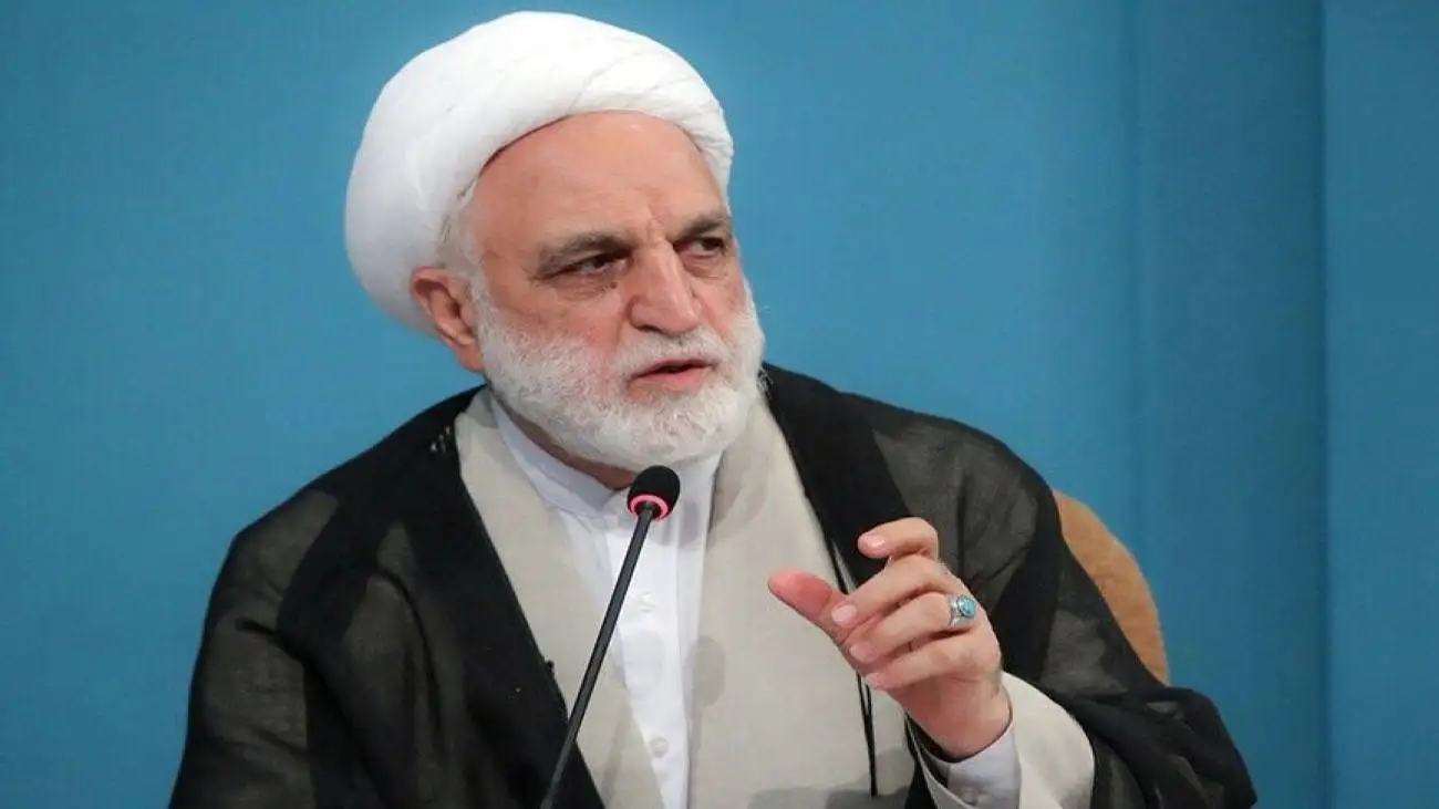 روایت رئیس عدلیه از بازداشت کلاهبرداری که امضا مسئولان را جعل می کرد + ویدئو